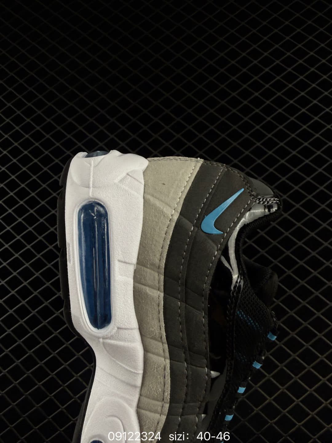 NIKE AIR MAX 95 TT-IV5831
